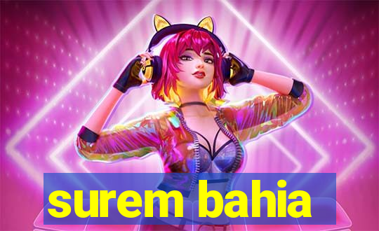 surem bahia