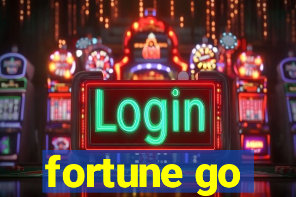 fortune go