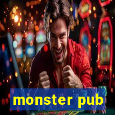 monster pub