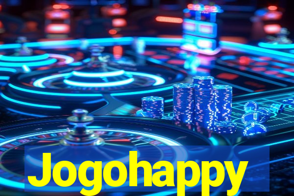 Jogohappy