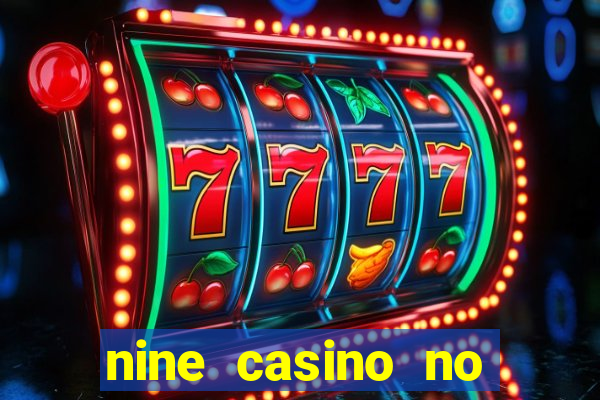 nine casino no deposit bonus codes