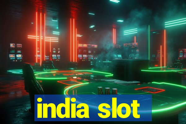 india slot