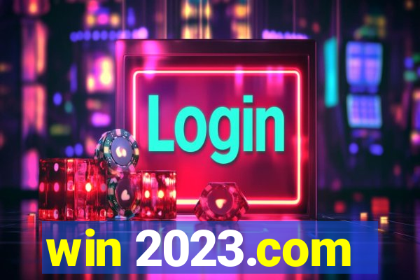 win 2023.com