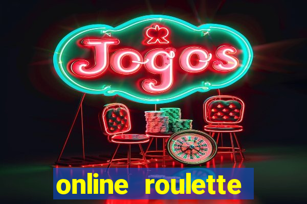 online roulette casinos portugal