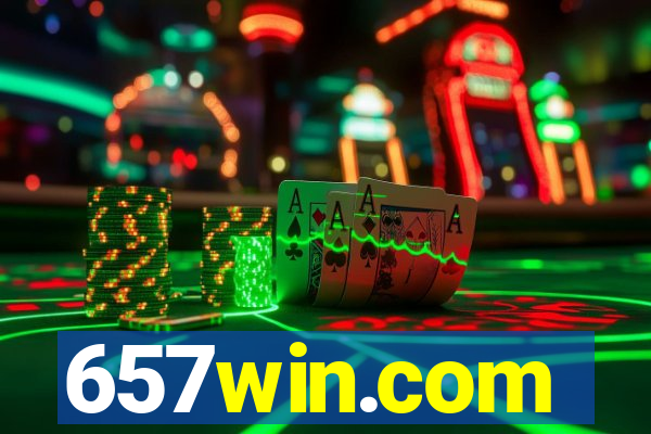 657win.com