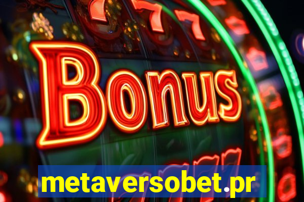 metaversobet.pro