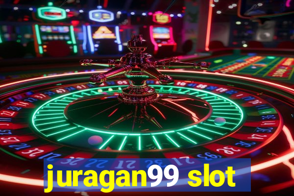 juragan99 slot