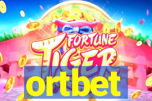 ortbet