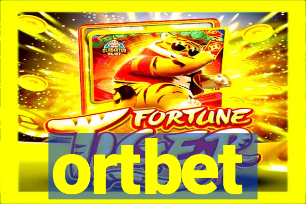 ortbet