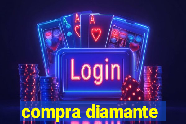 compra diamante