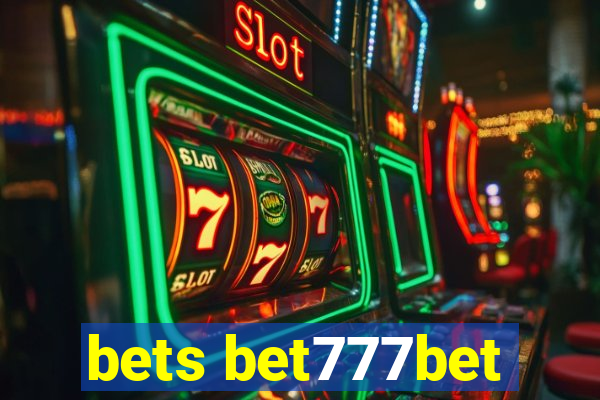 bets bet777bet