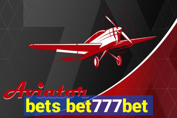 bets bet777bet