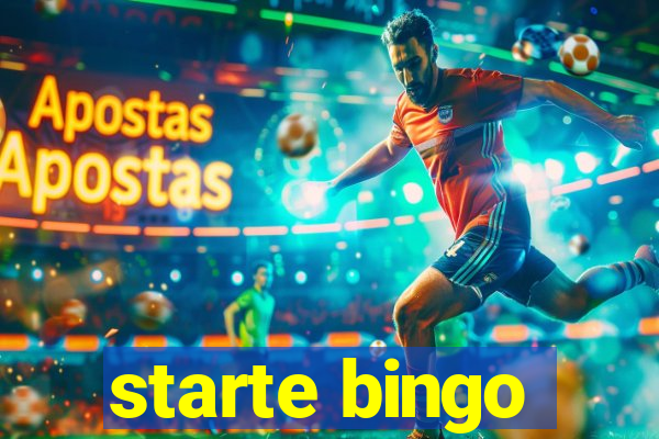 starte bingo