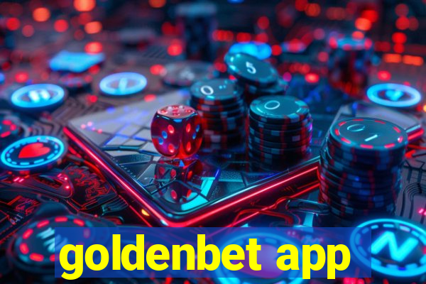 goldenbet app