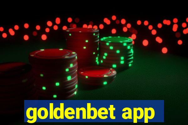 goldenbet app