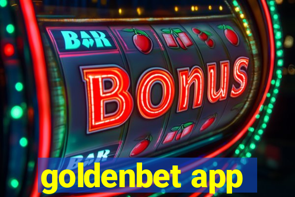 goldenbet app