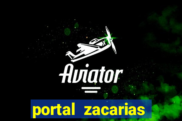 portal zacarias 谩rea 51