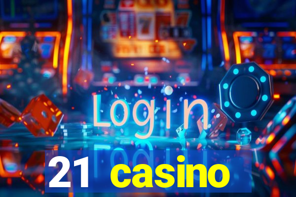 21 casino withdrawal limit