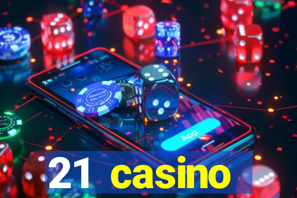 21 casino withdrawal limit