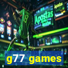 g77 games