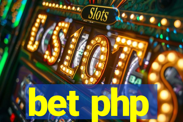 bet php