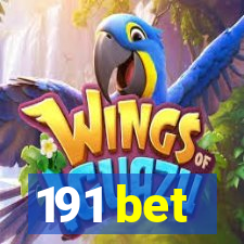 191 bet