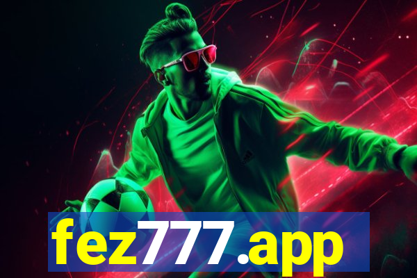 fez777.app