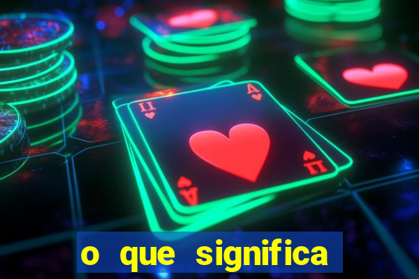 o que significa rollover no jogo