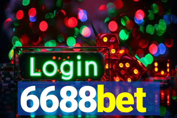 6688bet