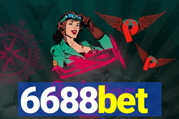 6688bet