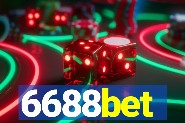 6688bet