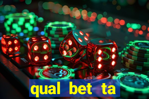 qual bet ta pagando hoje