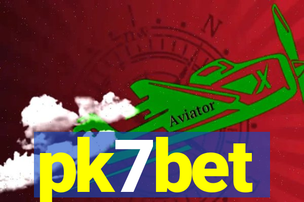 pk7bet