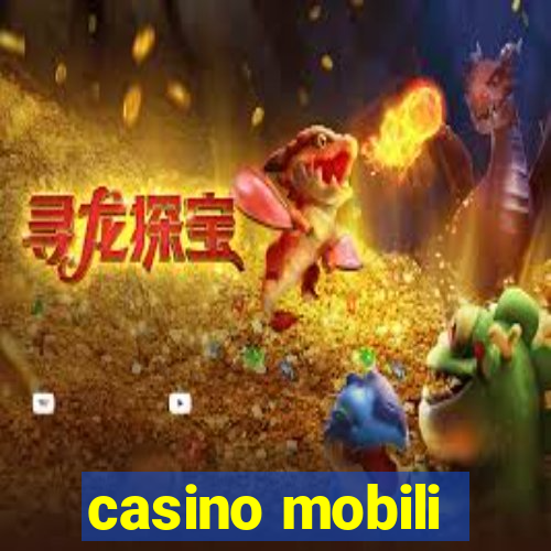 casino mobili