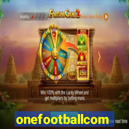 onefootballcom