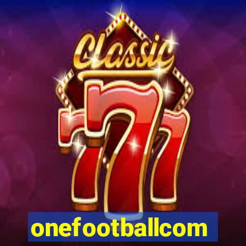 onefootballcom