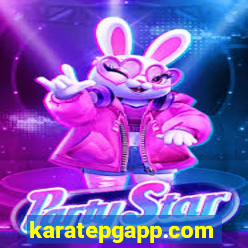 karatepgapp.com