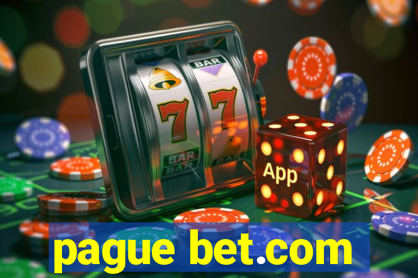 pague bet.com