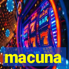 macuna