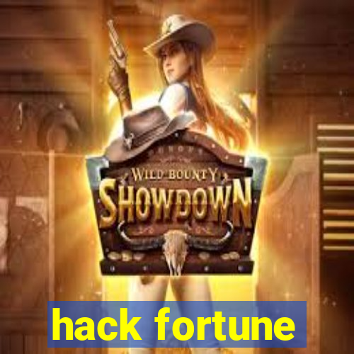 hack fortune