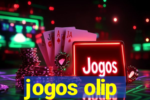 jogos olip