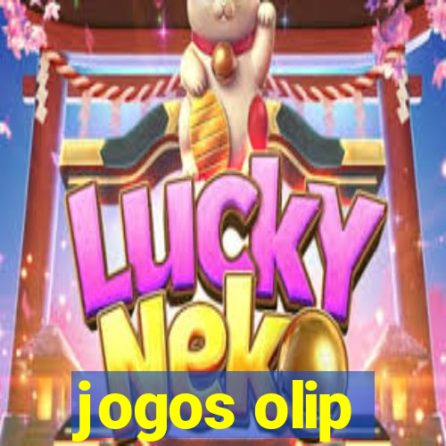 jogos olip