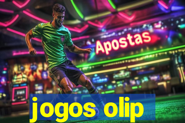 jogos olip