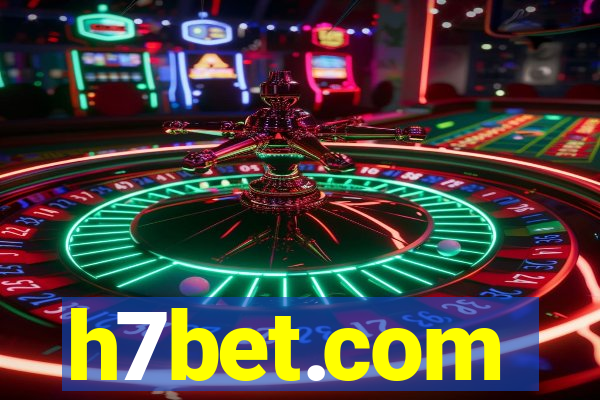 h7bet.com