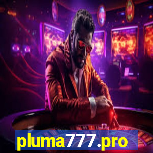 pluma777.pro