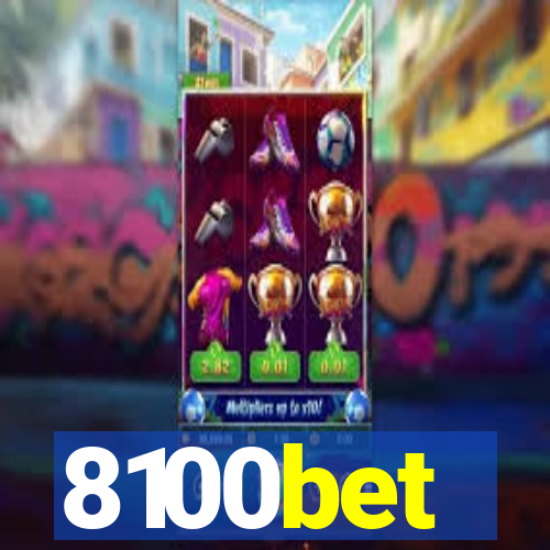 8100bet