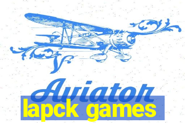 lapck games