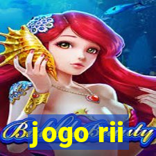 jogo rii