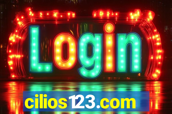 cilios123.com