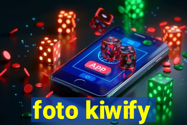 foto kiwify